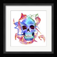 Skull Fine Art Print