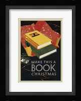 Book Publishers 1927 Fine Art Print