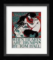 Books 2 Fine Art Print