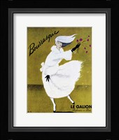 Bourrasque-Eau Le Galion Fine Art Print