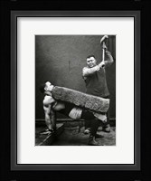 Circus 20 Fine Art Print