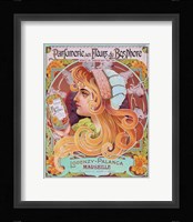 Lorenzy Palanca Marseille Fine Art Print