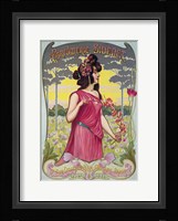 Parfumerie Sidenet Fine Art Print