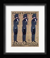 Parfumerie Fine Art Print