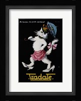 Tradate Framed Print