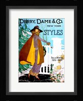 Perry, Dame & Co. Fine Art Print