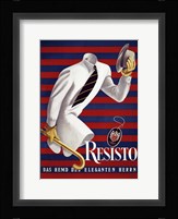 Resisto Fine Art Print