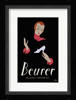 Beurer Fine Art Print