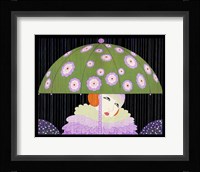 Fashion Women 38 Fine Art Print