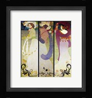 Georges de Feure Fine Art Print