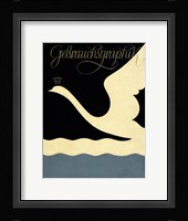 Gebrauchsgraphik 1935 Fine Art Print