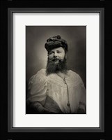 Mme Delait 1905 Fine Art Print