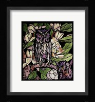 Owls Fine Art Print