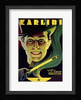 Performance 1 Fine Art Print