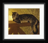 Steinlen Fine Art Print