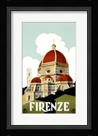Firenze Fine Art Print