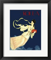 Korea Fine Art Print