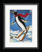 Stoos Switzerland Fine Art Print