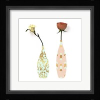 Modern Home II Fine Art Print