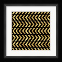 East To West Fine Art Print