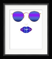 Summer Dusk Fine Art Print