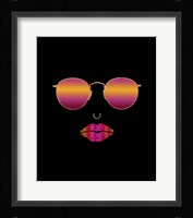 Summer Heat Fine Art Print