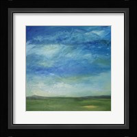 Skyscape 517 Fine Art Print