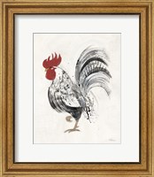 Gents II Fine Art Print