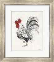 Gents II Fine Art Print