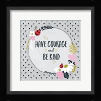 Lovebug IV Framed Print