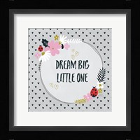 Lovebug III Fine Art Print