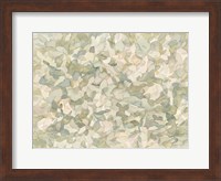 Leafy Abstract Fine Art Print