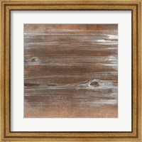 Wood Panel V Fine Art Print