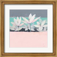 Field Day Dusty Pink Fine Art Print