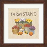 Heartland Harvest Moments VI Fine Art Print