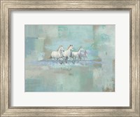 Running Wild Fine Art Print