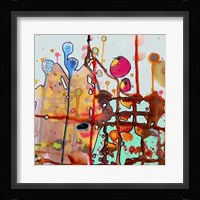 Alchimie Fine Art Print