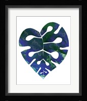 Palm Leaf 4 Fine Art Print