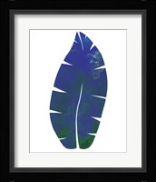 Palm Leaf 5 Fine Art Print