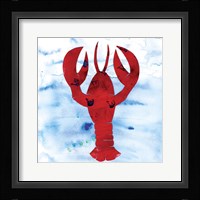 Lobster Fine Art Print