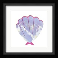 Seashell 1 Fine Art Print