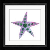 Starfish Fine Art Print