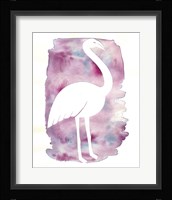 Flamingo Fine Art Print