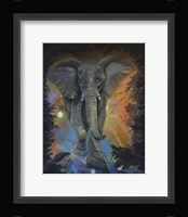 Elephant Dreams Fine Art Print