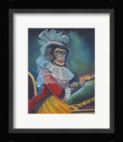 Princess Beatrice Fine Art Print