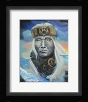 Chief Bear Fine Art Print