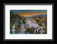 The Perfect Place Fine Art Print