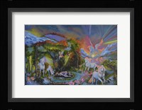 The Perfect Sleep Fine Art Print