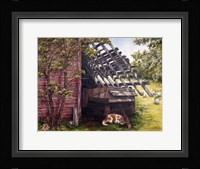 Anticipation Fine Art Print