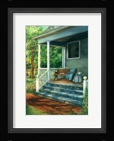 Serinity Fine Art Print